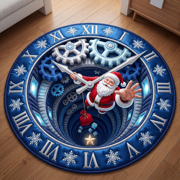 Santa Rugs