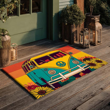 Sunflower Rugs