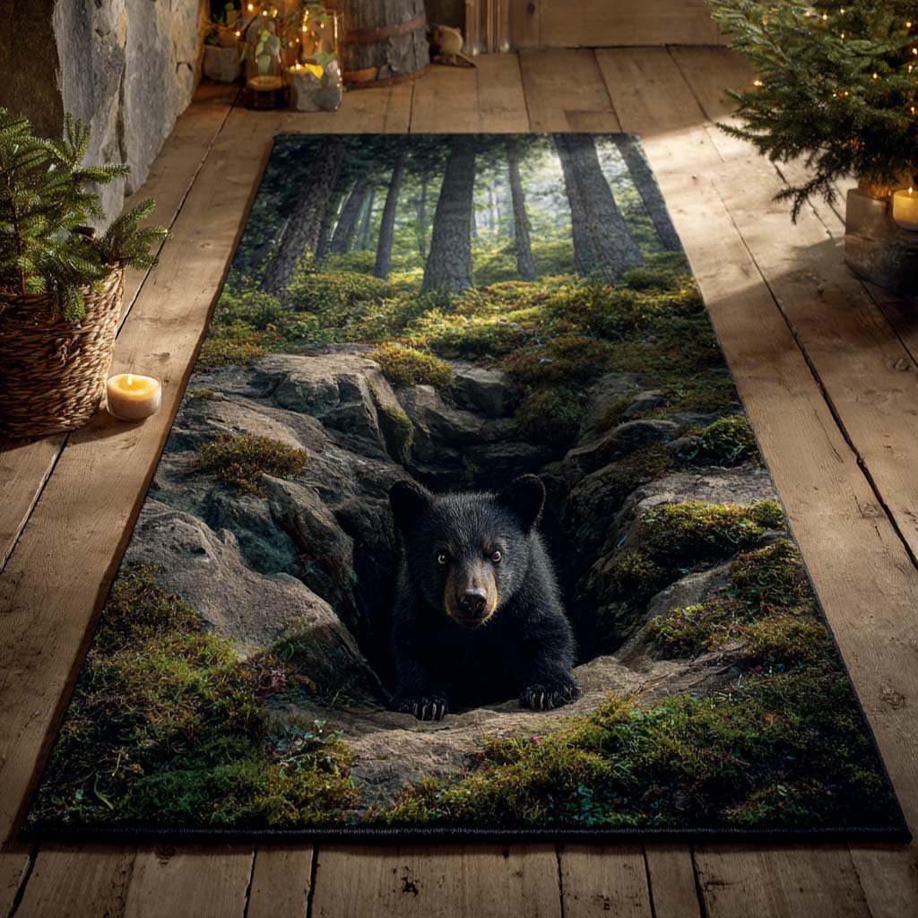 Area Rug vs Runner Rug: Which Does Your Space Need?