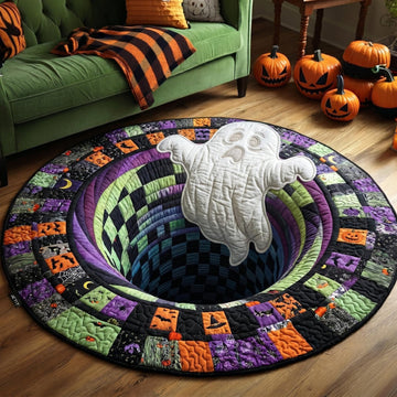 Ghost Rugs