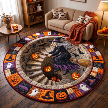 Witch Rugs