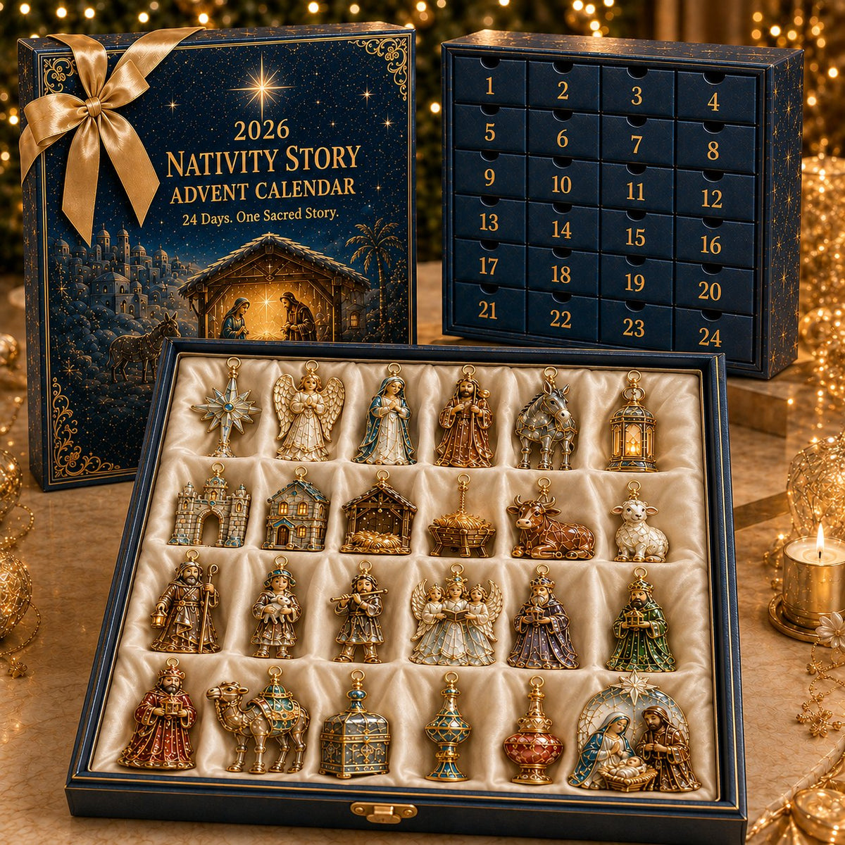 2026 advent calendar