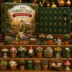 2026 Garden Tales 24-Day advent calendar