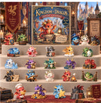 2026 Kingdom of Dragons advent calendar