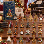 2026 Music Lovers’ advent calendar