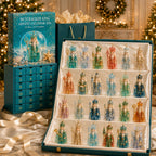 2026 Nutcracker Christmas advent calendar