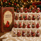 24-Day advent calendar