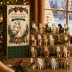 24-Day advent calendar