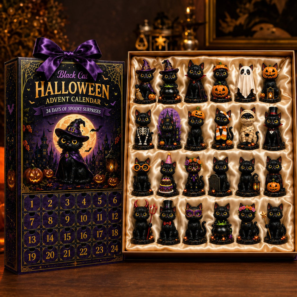 24-Day Christmas advent calendar