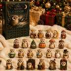 24-Day Christmas Countdown advent calendar