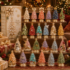24-Day Christmas Tree advent calendar