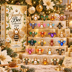 24 Days of Sparkle — Jewelry Bee Collector advent calendar
