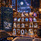 24 Nights Beneath the Stars — Astronomy Lover Celestial Observatory advent calendar