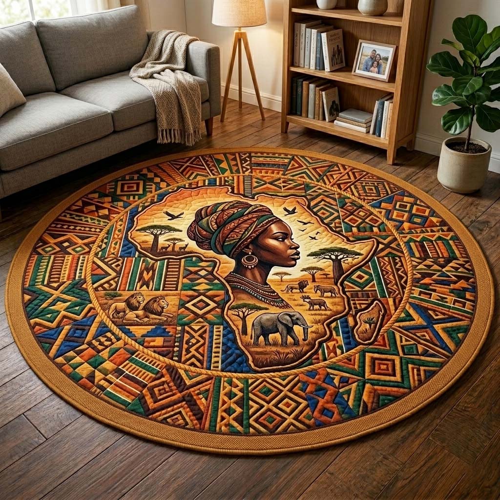 Africa Legacy