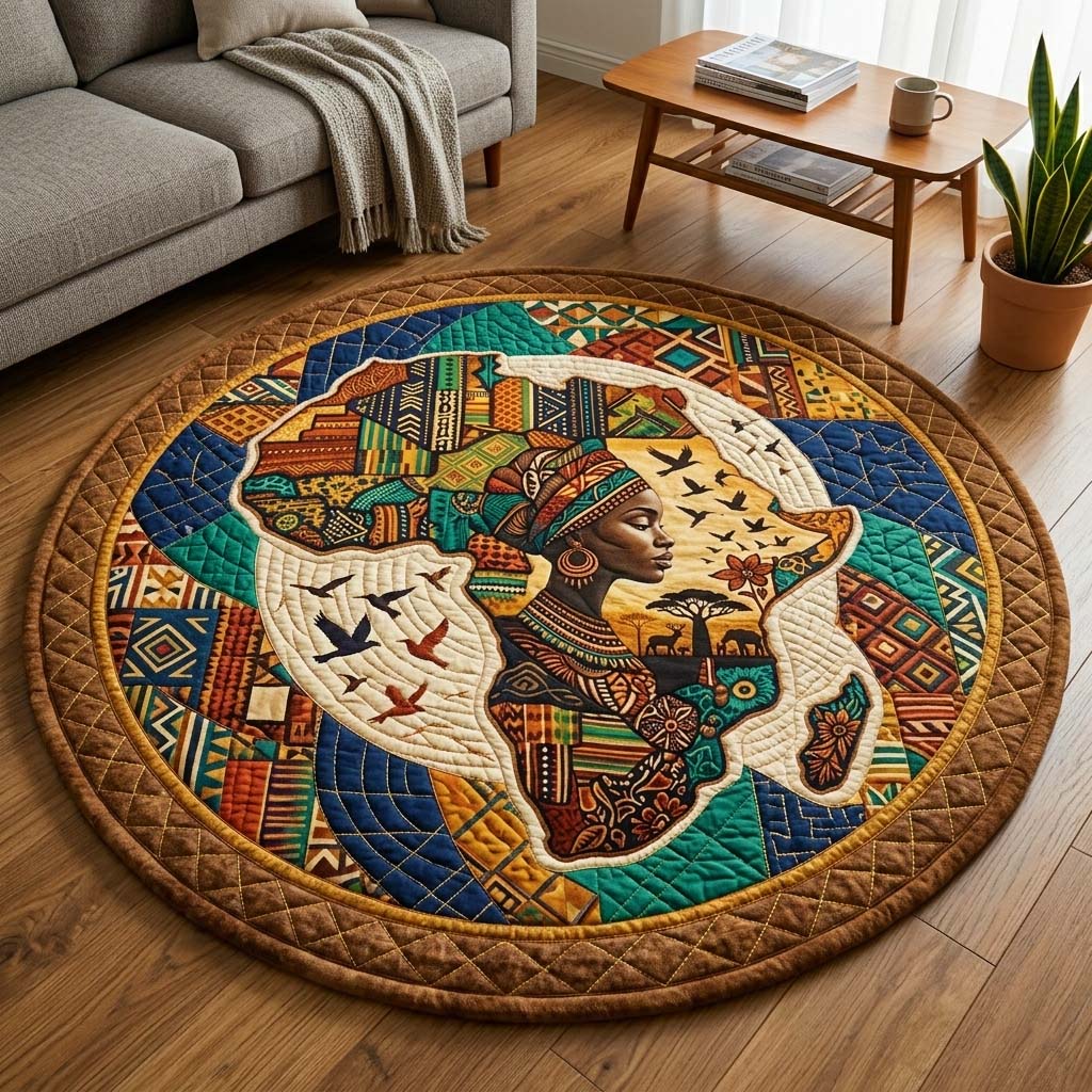 Africa Legacy