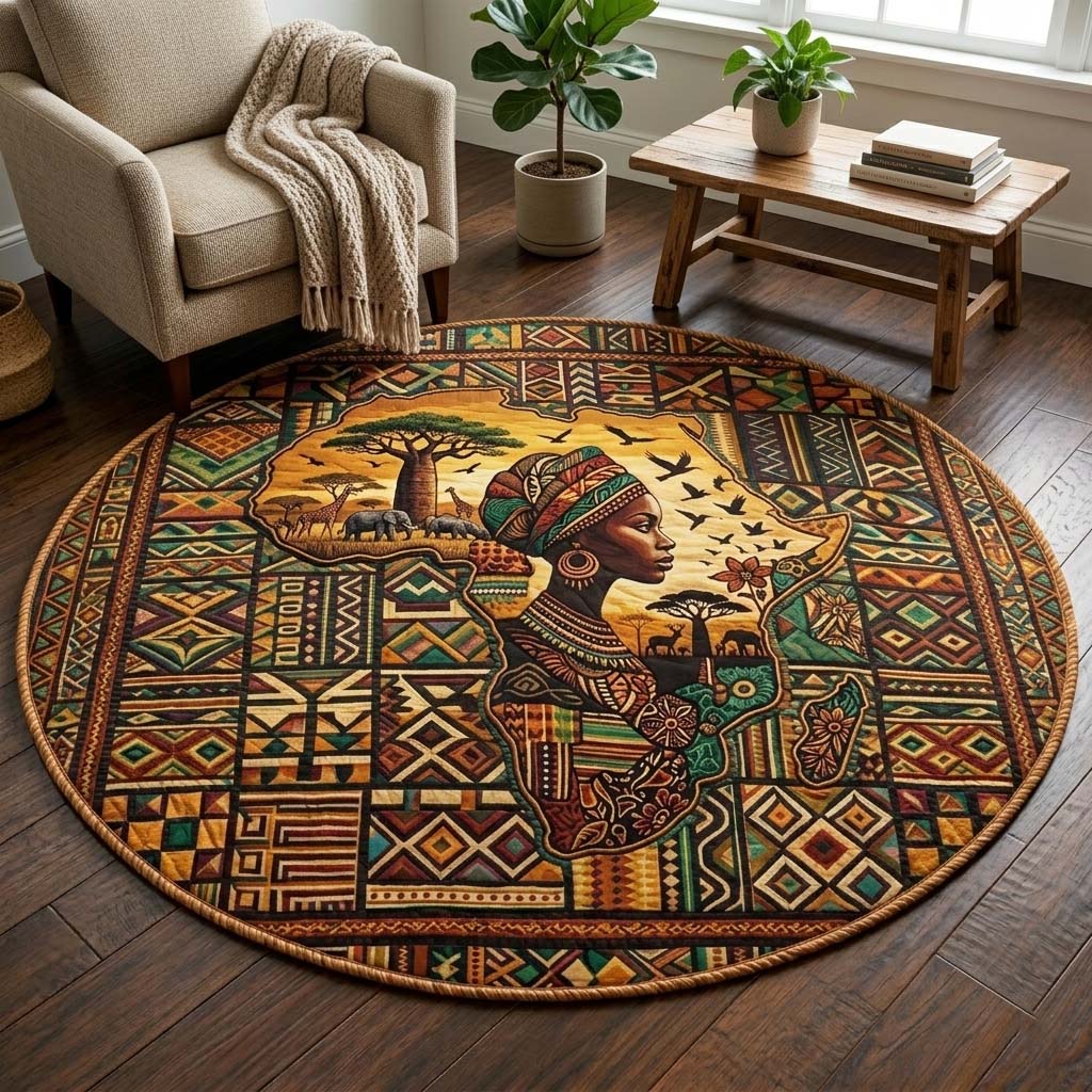 Africa Legacy