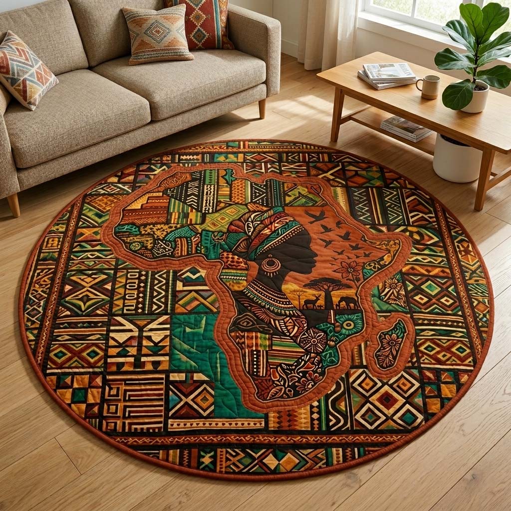 Africa Legacy