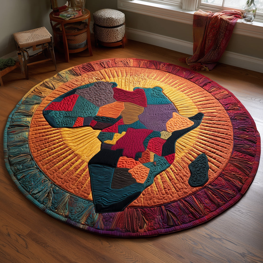 African Dream