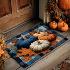 Autumn Duo Doormat - Nature Design | Printed Welcome Doormat