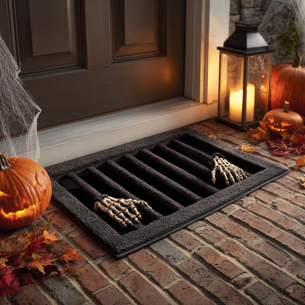 Bone Lure Doormat - Nature Design | Printed Welcome Doormat