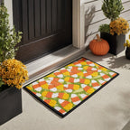 Candy Gate Doormat - Nature Design | Printed Welcome Doormat