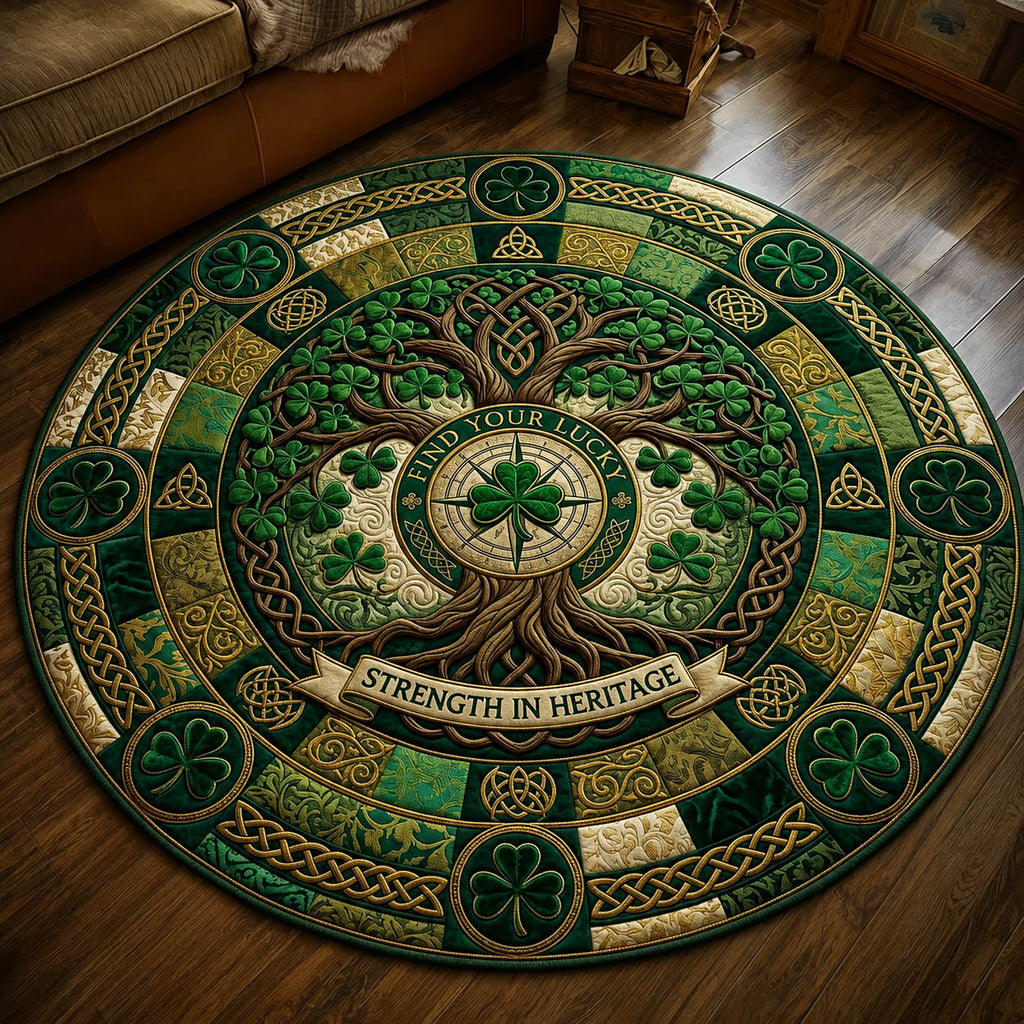 Celtic Tree Of Life