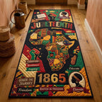 Century Legacy Runner Rug - Nature Design | Serene Runner Rug