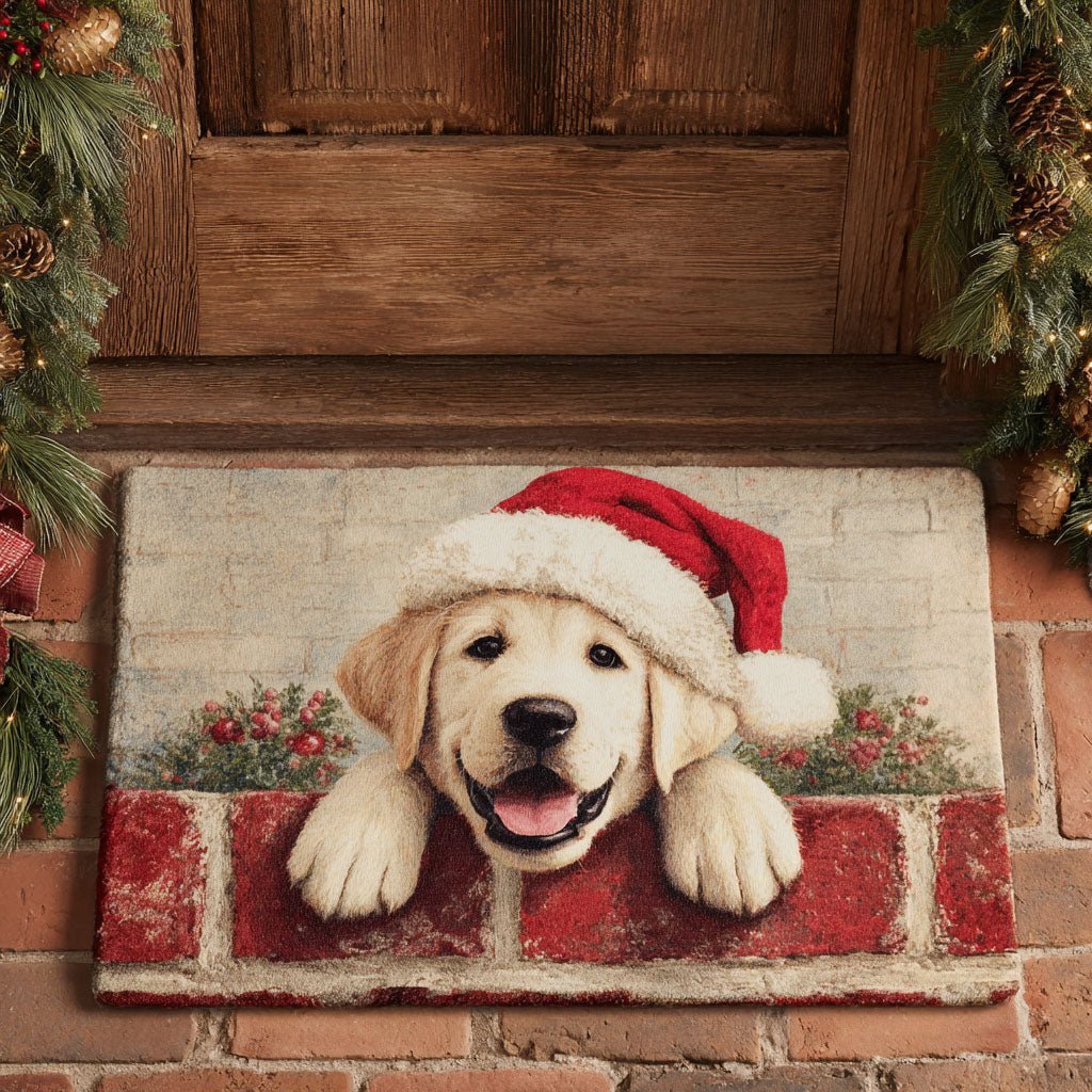 Cheer Lab Doormat - Nature Design | Printed Welcome Doormat