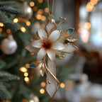 Christmas Faith Christmas Ornament
