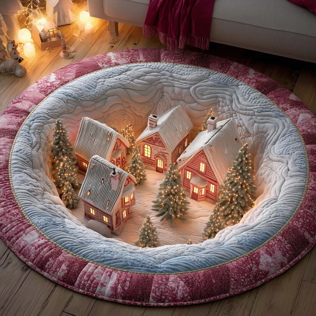 Christmas Village