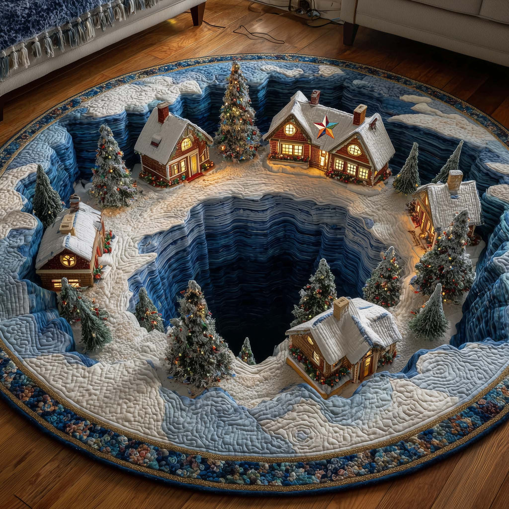 Christmas Village
