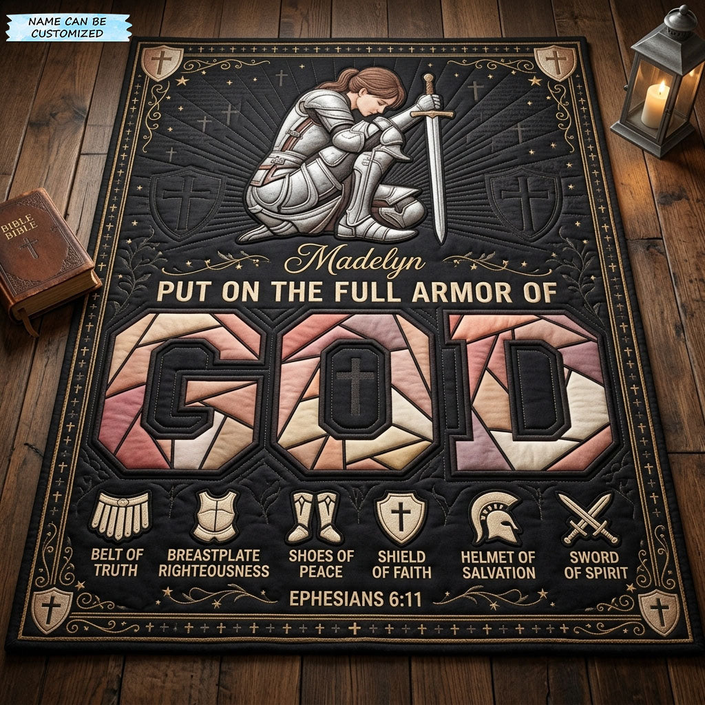 Chritian Faith Area Rug QTCUZ area rug in a living room