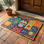 Cinco de Mayo Doormat - Nature Design | Printed Welcome Doormat