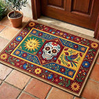 Cinco de Mayo Doormat - Nature Design | Printed Welcome Doormat