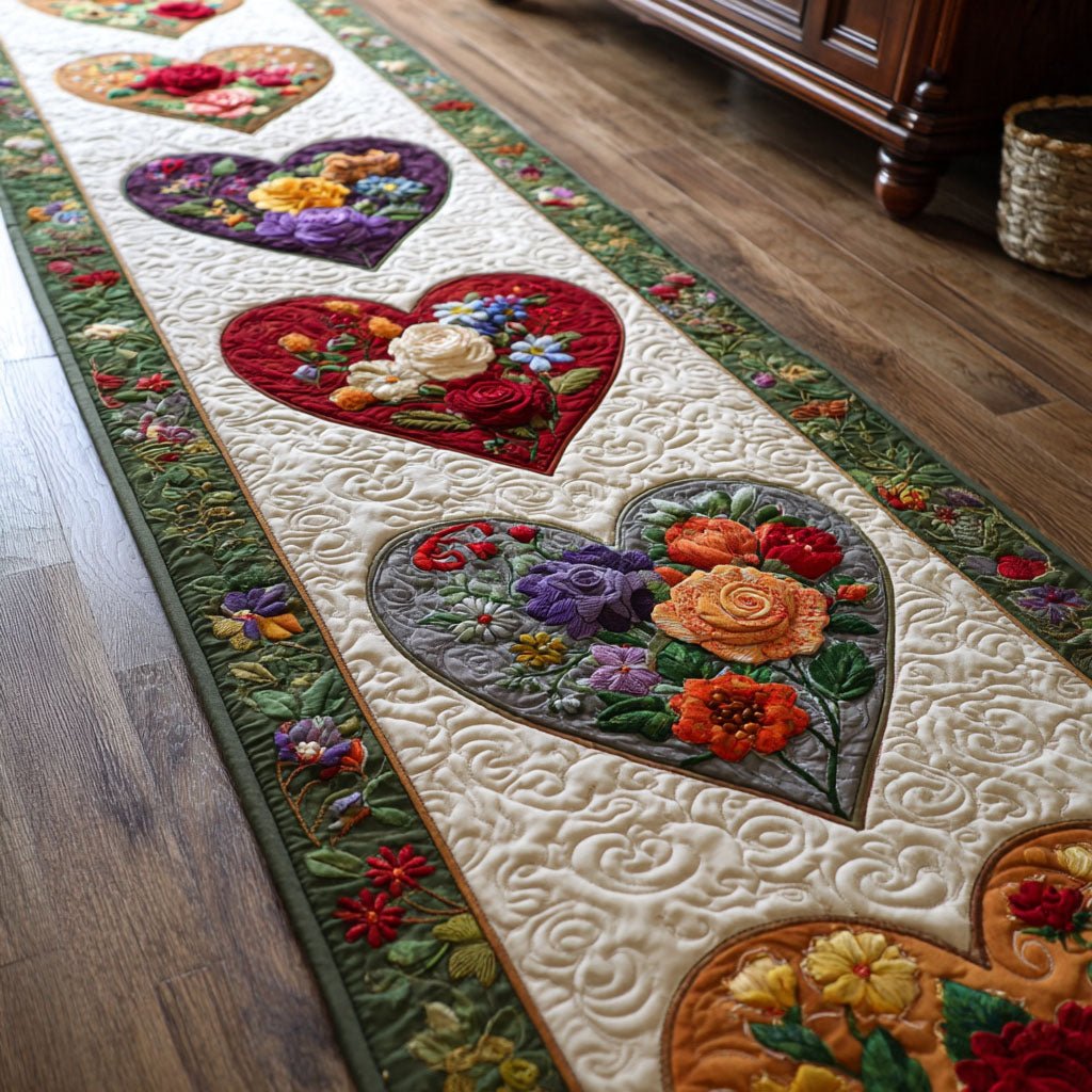 Cozy Feeling Runner Carpet Runner Rug - Cute Pet Design | Animal Printed Runner Rug