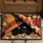 Cozy Paws Doormat - Nature Design | Printed Welcome Doormat