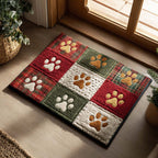 Cozy Steps Doormat - Nature Design | Printed Welcome Doormat