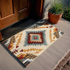 Desert Path Doormat - Nature Design | Printed Welcome Doormat
