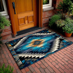 Desert Whisper Doormat - Nature Design | Printed Welcome Doormat