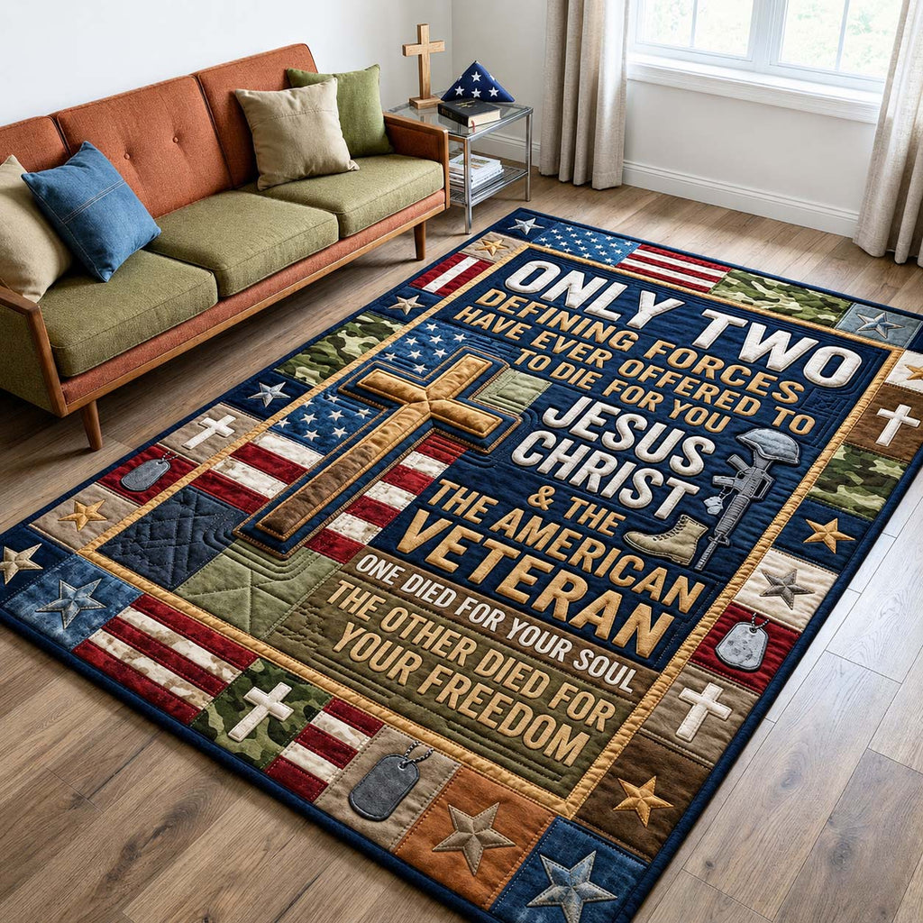 Design 1155 area rug in a living room