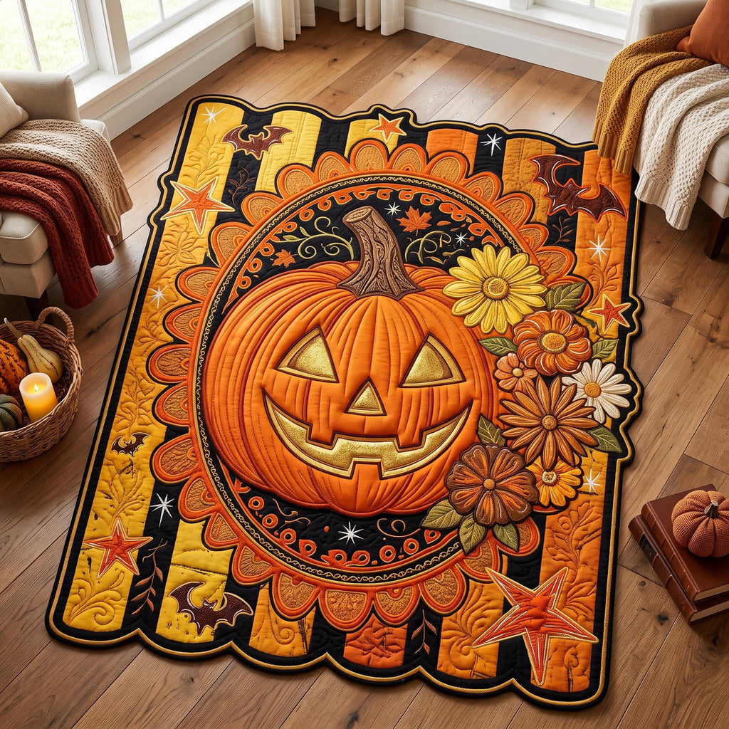 Design 12702 Custom Shape Area Rug - Nature Design | Die-Cut Non-Slip Rug - washable non-slip printed rug