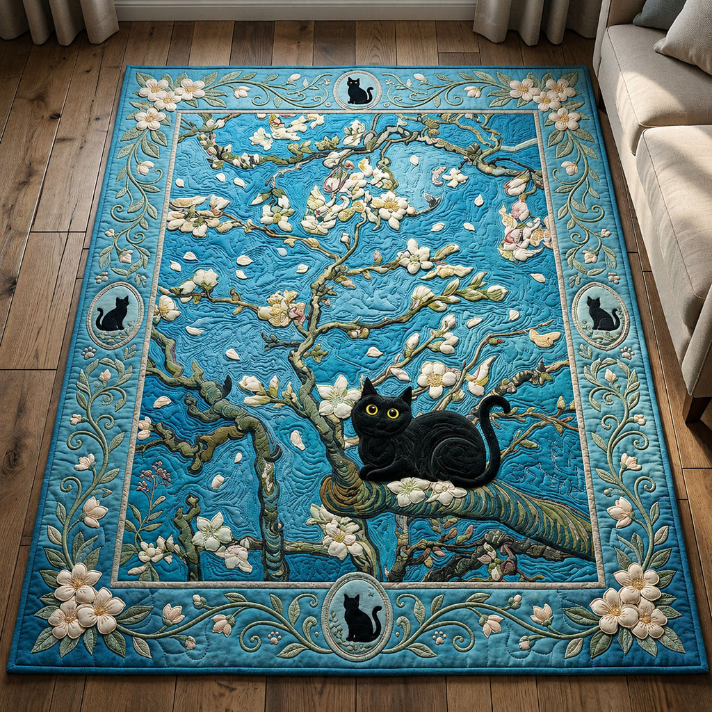 Design 1327 area rug in a living room