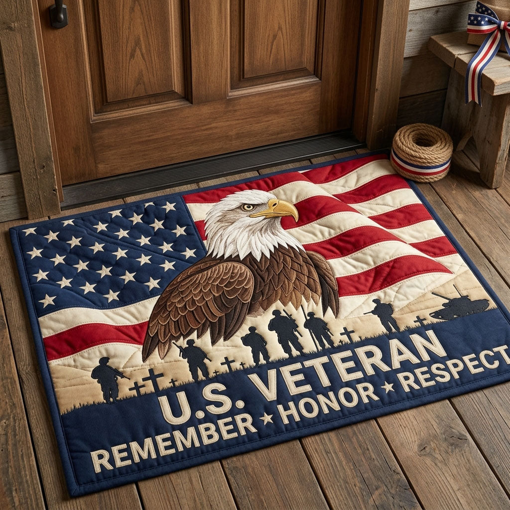 Design 1491 Doormat - Nature Design | Printed Welcome Doormat - washable non-slip printed rug