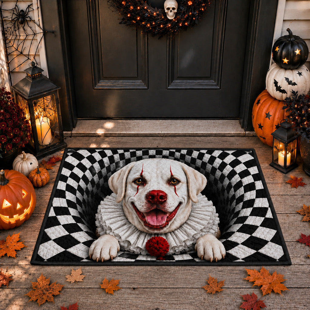 Design 1559 Doormat - Nature Design | Printed Welcome Doormat - washable non-slip printed rug