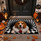 Design 1561 Doormat - Nature Design | Printed Welcome Doormat - washable non-slip printed rug