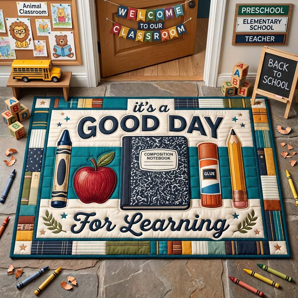 Design 1653 Doormat - Nature Design | Printed Welcome Doormat - washable non-slip printed rug