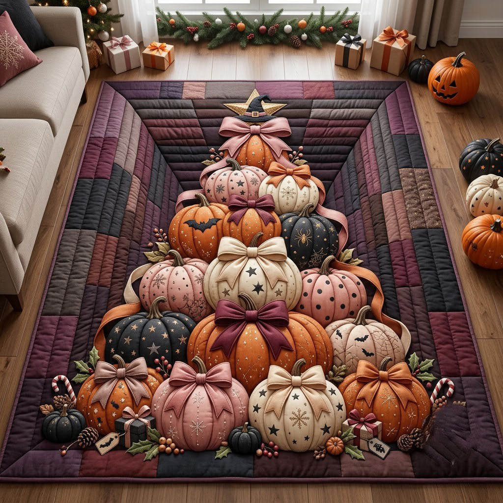 Design 1666 area rug in a living room