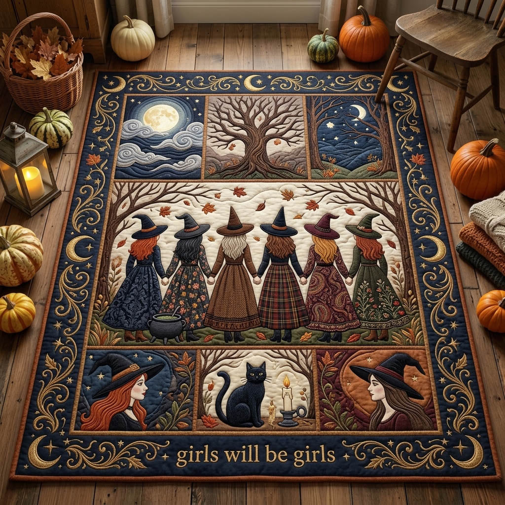 Design 1801 area rug in a living room