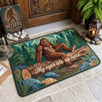 Design 1879 Doormat - Nature Design | Printed Welcome Doormat - washable non-slip printed rug
