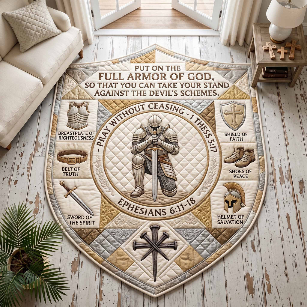 Design 20077 Custom Shape Area Rug - Nature Design | Die-Cut Non-Slip Rug - washable non-slip printed rug